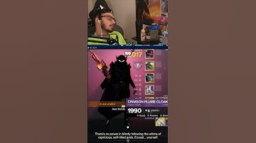 1% Chance of Getting This God Roll Drop (500 Runs Later)