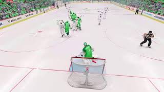 WWHC Championships - Serpenteum VS Kohen