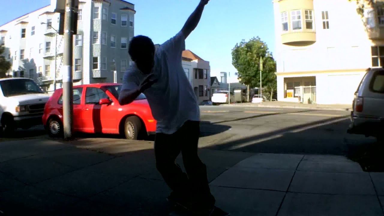 Pushing Plywood Rough Cuts 2011