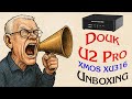 Douk Audio U2 Pro XMOS XU316 DDC Unboxing