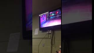 Luigi's Mansion 3 - Mice have the button!