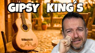 Descubriendo el legado musical de la guitarra de Gipsy Kings