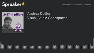 Visual Studio Codespaces