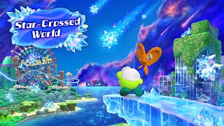 Shockhat734 Plays Star Crossed Worlds No Way