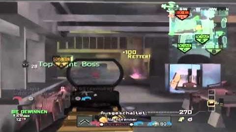 Hauppauge HD PVR MW3 Wii Quality Test