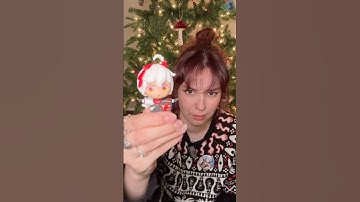 Opening KNOCKOFF Genshin Impact Advent Calendars 😳