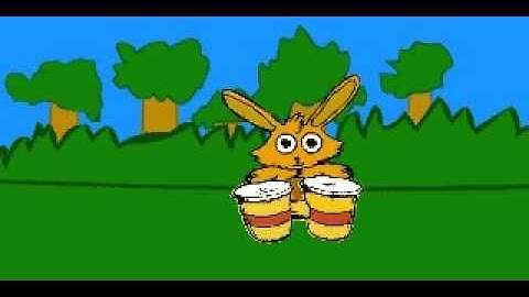 MY FIRST FLASH ANIMATION