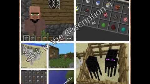 Minecraft 0.9.5.1 and block launcher pro download links android ⬇FREE