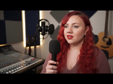 ASMR Relajante Te Platico Cómo es Vivir en la Frontera con Estados Unidos