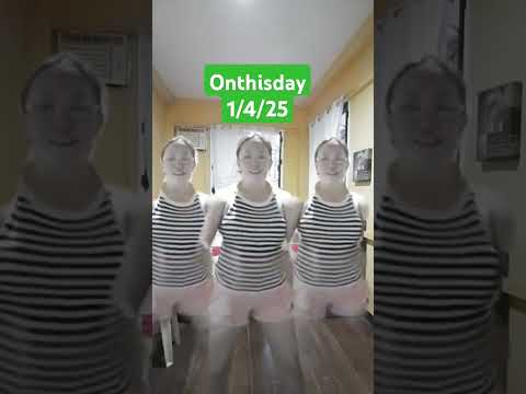 Solo Tiktok Ever Dance Challenge Dayenchannel