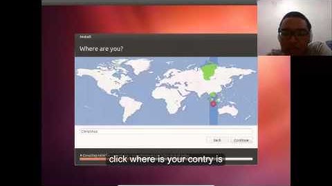 Tutorial Dualboot Windows7-Ubuntu, Ubuntu-Windows7 (VirtualBox)