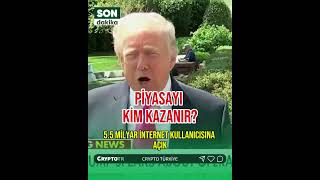 🚨 SOLANA’NIN STRATEJİSİ #kripto #haber