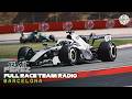 Sergio Pérez Full Race Team Radio | 2026 Barcelona Grand Prix