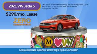 Sign Then Drive at Matthews Volkswagen in Vestal