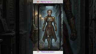 🏷️ Lore: La Costumbre de Esperar | The Habit of Waiting -  MMORPG  MIR4🏷️