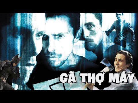 Video Batman suy dinh dưỡng, mất ngủ, làm thợ máy | Recap... - youtube