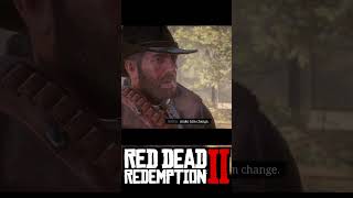 They did what to Kieran?! Red Dead Redemption 2 Moments