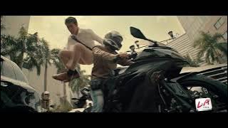 Download lagu Iklan LA Lights - Take A Leap 'Office' (2014)