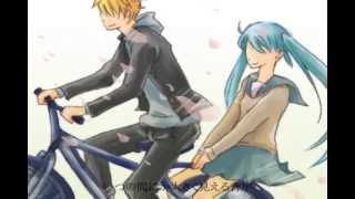 【初音ミク】Re:ハルイロ。 【Acoustic ballad】