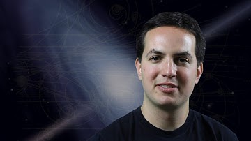 Hertz Fellow Daniel Slichter