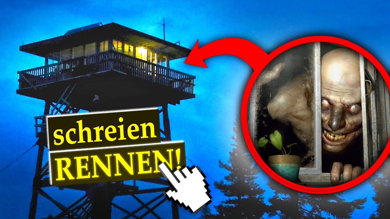 Warum mein neuer Job ein SCHLIMMER FEHLER war 😨 Fears to Fathom - Ironbark Lookout