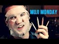 Muji MANIA Monday!! Reviewing tons of MUJI stuff!