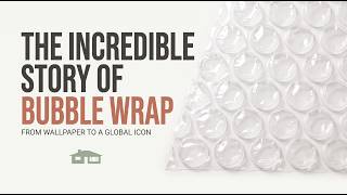 The $10B Secret Behind Bubble Wrap