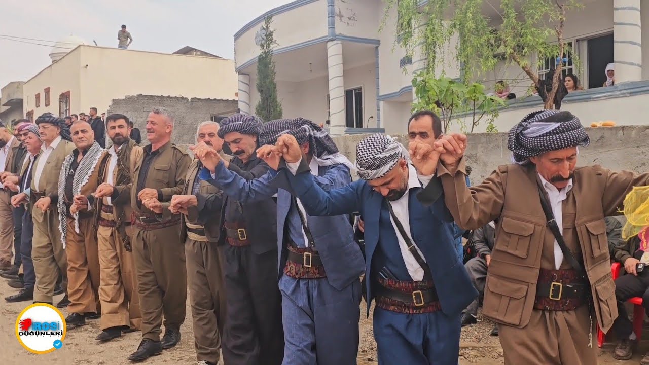 İMAT REKANİ  - Zeliş & Medeni ,nin Düğün Töreni  | 2025 HD |