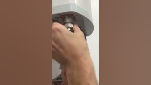 RF Jumper EasyBoot Installation