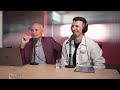 Jozef Fruček v podcastu Přes Příkop: „Kudy vede cesta k úspěchu? Z ho*na upletu bič“
