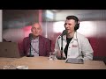 Jozef Fruček v podcastu Přes Příkop: „Kudy vede cesta k úspěchu? Z ho*na upletu bič“