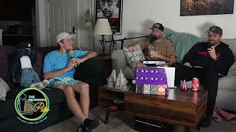 The Morning Piss Podcast Episode 152 "I Like Me"