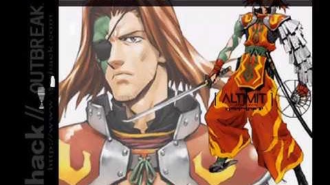 [PS2 Longplay] .hack//OUTBREAK Part 3