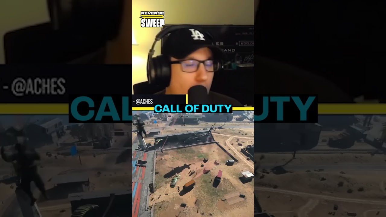 Why COD Will NEVER Die