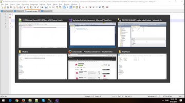Tag Helpers and Entity Framework in ASP.NET Core MVC