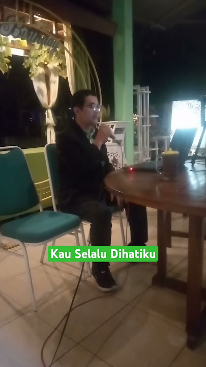 KAU SELALU DIHATIKU - Harie Pradana