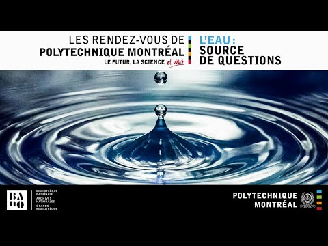 Les Rendez-vous de Polytechnique Montréal 2022
