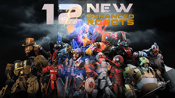 IRON KILL Official game Trailer