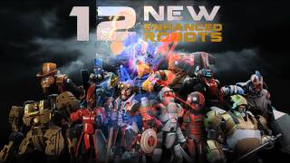 IRON KILL Official game Trailer screenshot 5