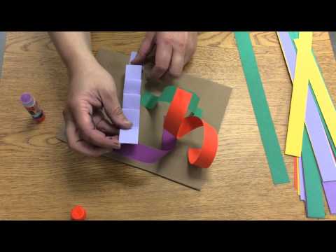 Paperline Video