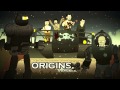 ORIGINS THE MUSICAL - Black Ops 2 Zombies Parody by Logan Hugueny-Clark [10 HOURS VERSION]