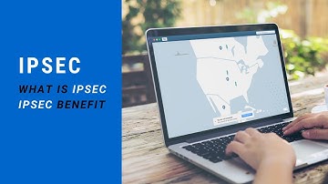 [IPSEC] What is IPsec? | Benefits of IPsec | IPSec Framework