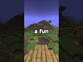 A Fun Minecraft Server