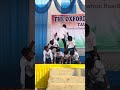 Vande Mataram (The Fighter Anthem): school dance performance video #dance #oxford #bundu