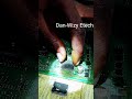 ic extraction #automobile #youtubeshorts