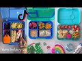  packing lunch for my kids pt5   tiktok compilation