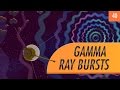 Gamma-Ray Bursts: Crash Course Astronomy #40