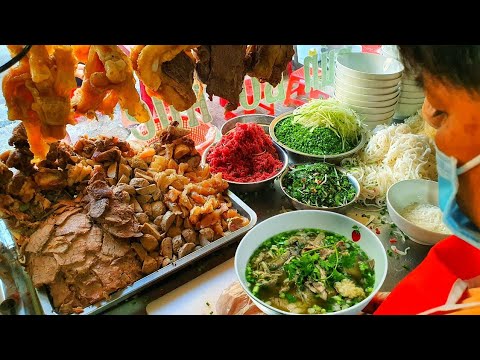 quán thịt cừu ngon ở sài gòn 2022 New Quán phở mới sáng sớm đã đông nghẹt khách ở Quận 7 Sài Gòn