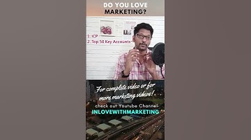 Start ABM, Account Based Marketing now!