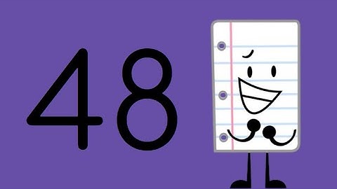 Ultimate Object Voting 48